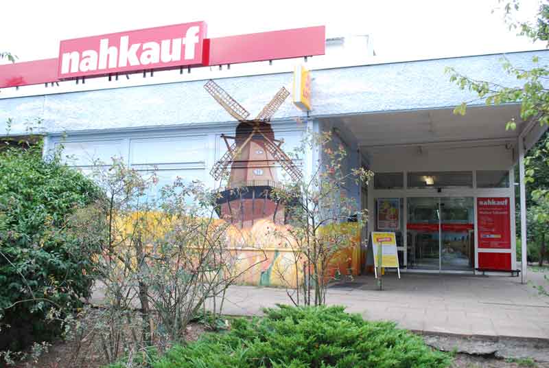 nahkauf Potsdam